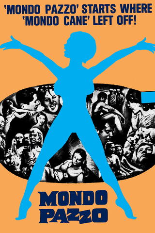 Mondo Pazzo