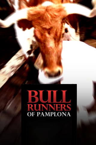 Bull Runners of Pamplona