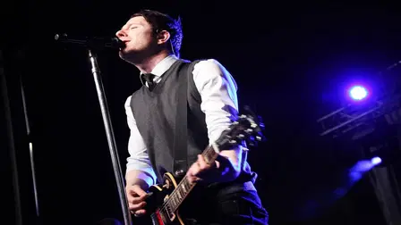 Owl City: Live from Los Angeles