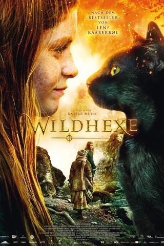 Wildhexe
