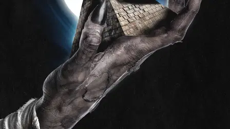 The Mummy