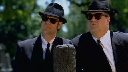 Blues Brothers 2000