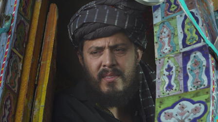 Abdullah: The Final Witness