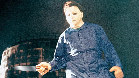 Halloween - Michael Myers återkomst