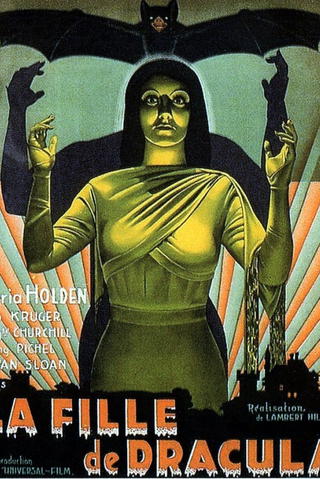 La Fille de Dracula