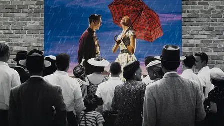 Välkommen till Pleasantville