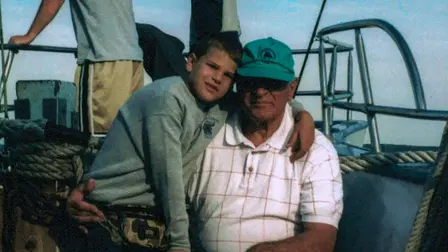 Les Secrets emportés des Carman