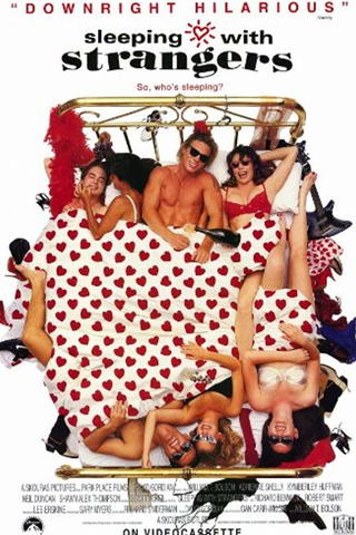 Sleeping with Strangers