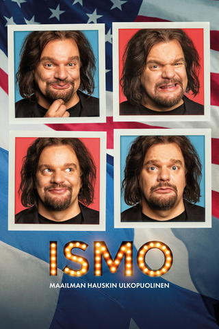 ISMO – Breaking Badlish