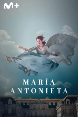 María Antonieta