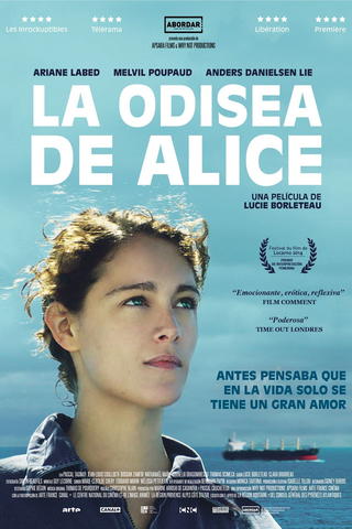 La Odisea de Alice