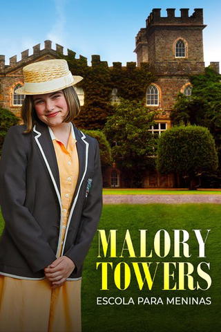 Malory Towers: Escola Para Meninas