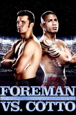 Boxing's Best of: Yuri Foreman vs. Miguel Cotto - 6-5-10