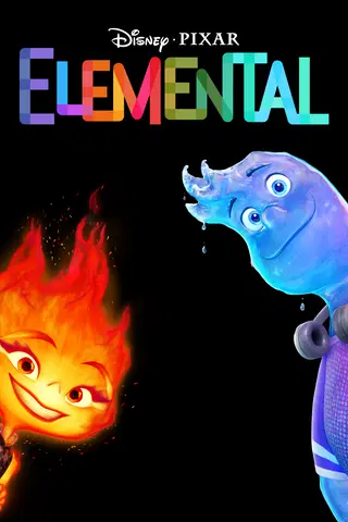 Elemental
