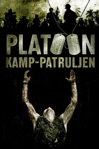 Platoon - kamp-patruljen