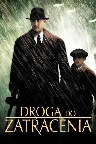 Droga do zatracenia