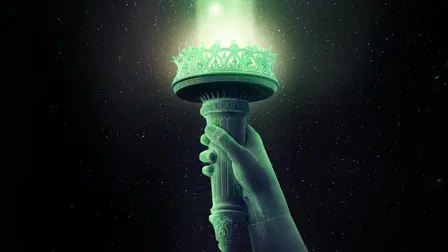 American Mystery