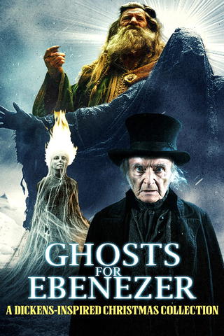 Ghosts for Ebenezer