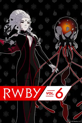 RWBY: Volume 6
