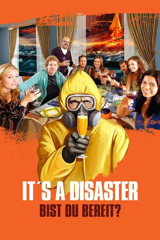 It's a Disaster - Bist du bereit?