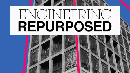 Engineering Repurposed