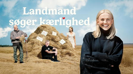 Farmer Wants a Wife: Denmark - Den Unge Landmand