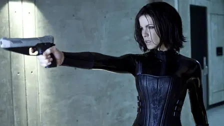 Underworld: Awakening
