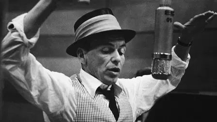 Frank Sinatra: A Man and His Music Part II