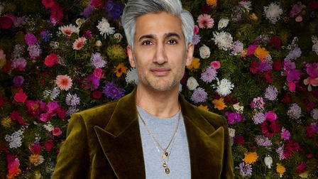 Say Yes To The Dress with Tan France