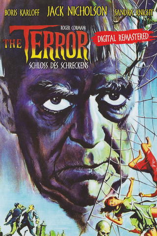 The Terror - Schloss des Schreckens
