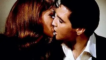 Double Trouble: Elvis i kattepine