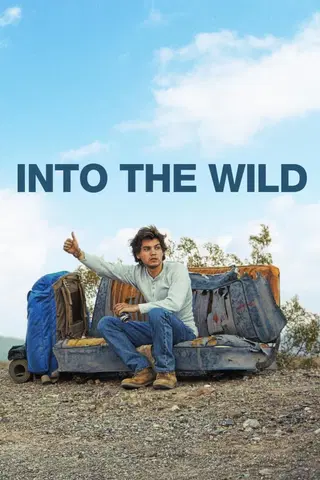 Into the Wild