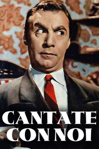 Cantate con noi