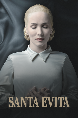 Santa Evita