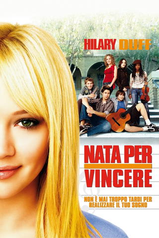 Nata per vincere