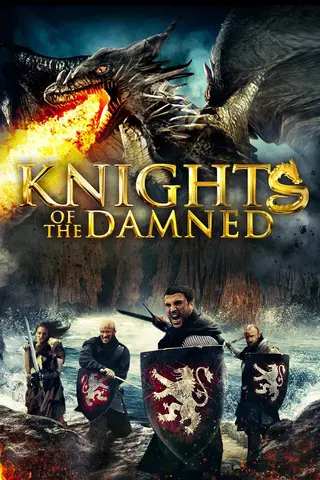 Knights of the Damned: Il risveglio del drago