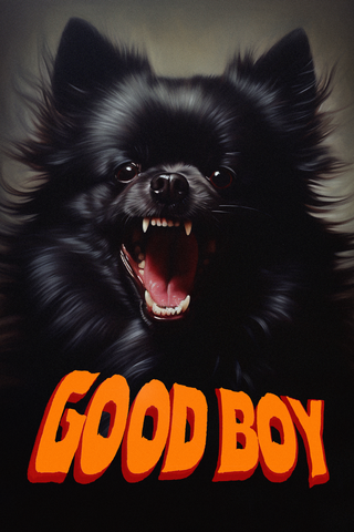 Good Boy