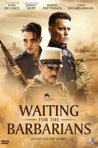 Waiting for the Barbarians