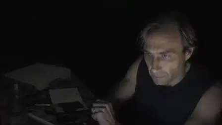 Paranormal