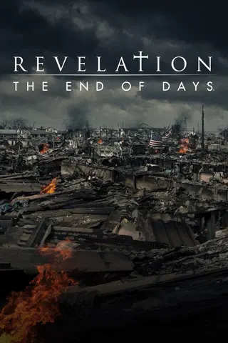 Revelation: The End of Days