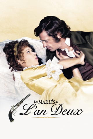 Les Mariés de l'an II