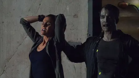 Day of the Dead: Bloodline
