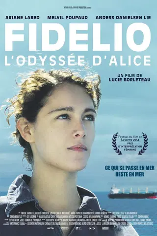 Fidelio, l'odyssée d'Alice