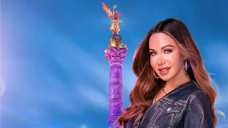 Chiquis Sin Filtro