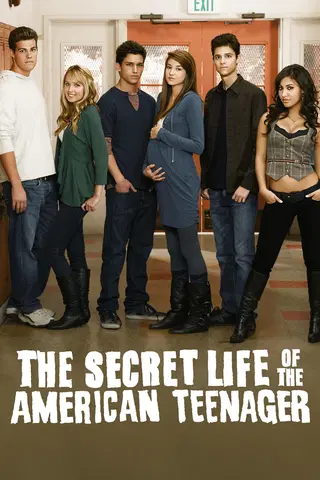 The Secret Life of the American Teenager