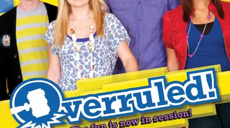 Overruled!