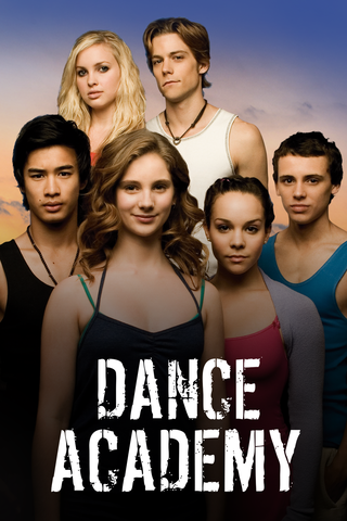 Dance Academy: Tanz Deinen Traum [dt./OV]