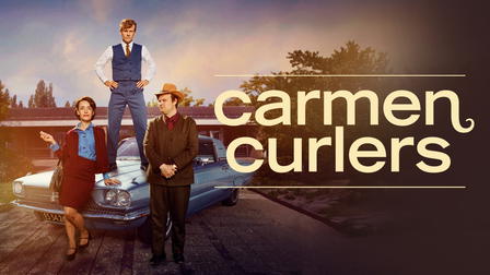 Carmen Curlers