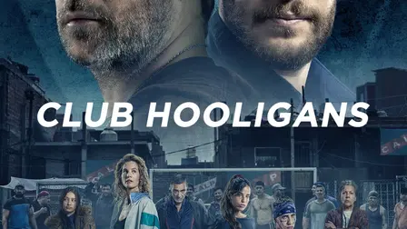 Club Hooligans