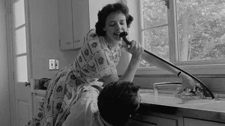 Lovers and Lollipops